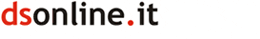 dsonline.it - il web site dei democratici di sinistra