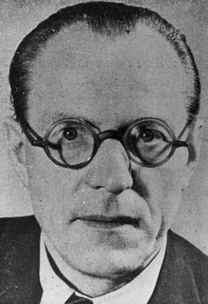 Abbildung 15: Otto Grotewohl 1946