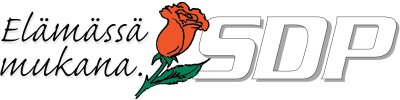 Elmss mukana - SDP