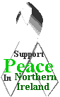 Peace Ribbon