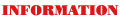 PROJECT INFORMATION
