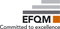 Das Logo EFQM, mehr über den Prozess Qualitätssicherung, öffnet pdf-Datei