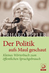 Buch Erhard Eppler
