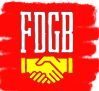 FDGB-Logo