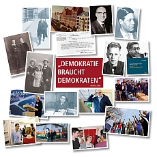 90 Jahre FES-Studienförderung 90 Jahre FES-Studienförderung