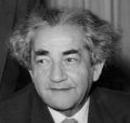 Fritz Sternberg Fritz Sternberg