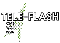 WCL Tele-flash 