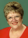Annette Ellis