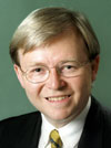 Kevin Rudd