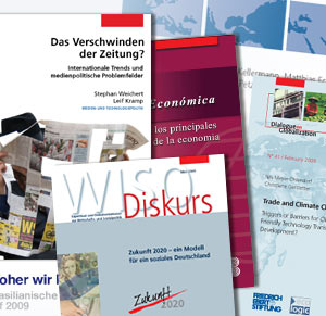 Selected FES publications